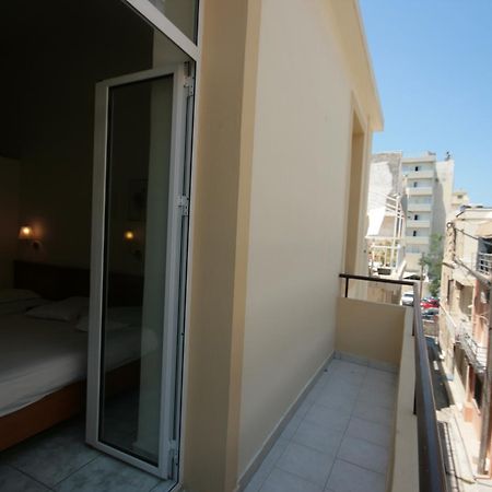 Lena Hotel Heraklion  Exterior photo