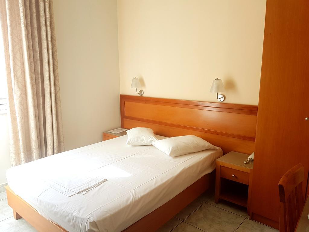 Lena Hotel Heraklion  Exterior photo