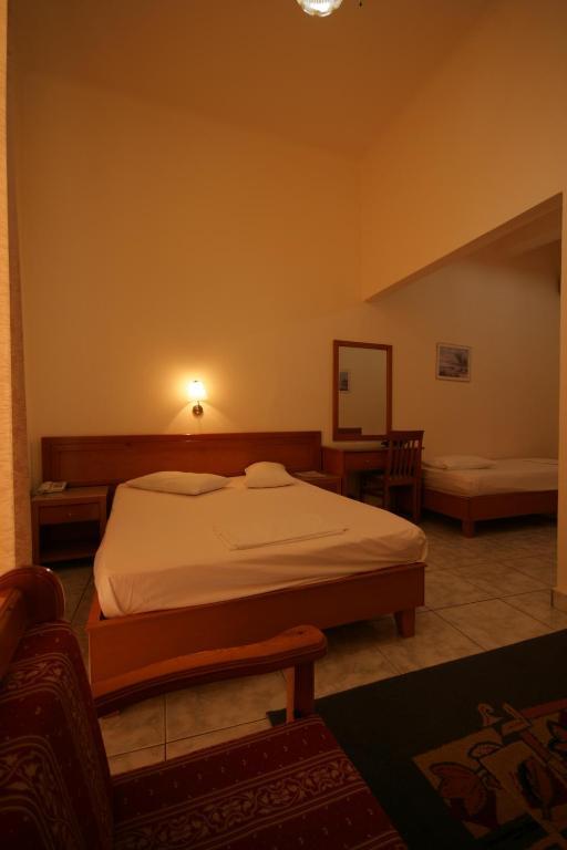 Lena Hotel Heraklion  Room photo