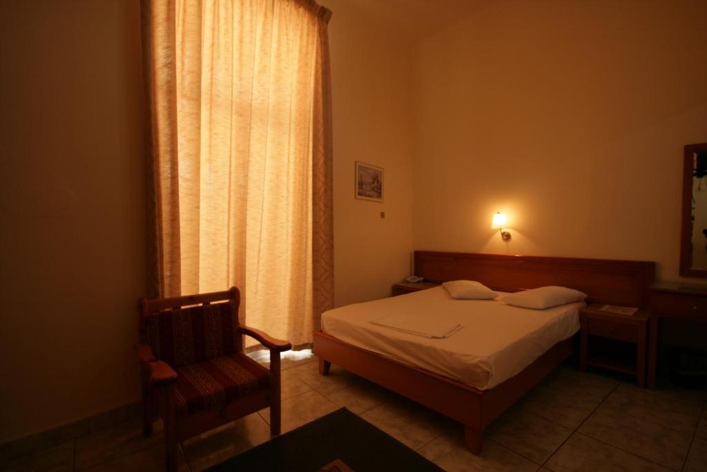 Lena Hotel Heraklion  Room photo