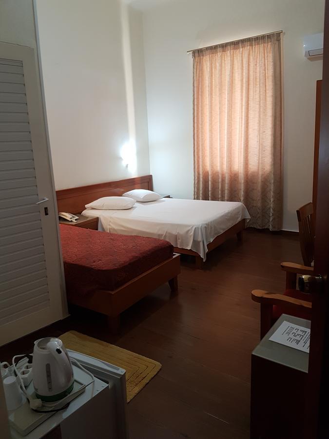 Lena Hotel Heraklion  Exterior photo
