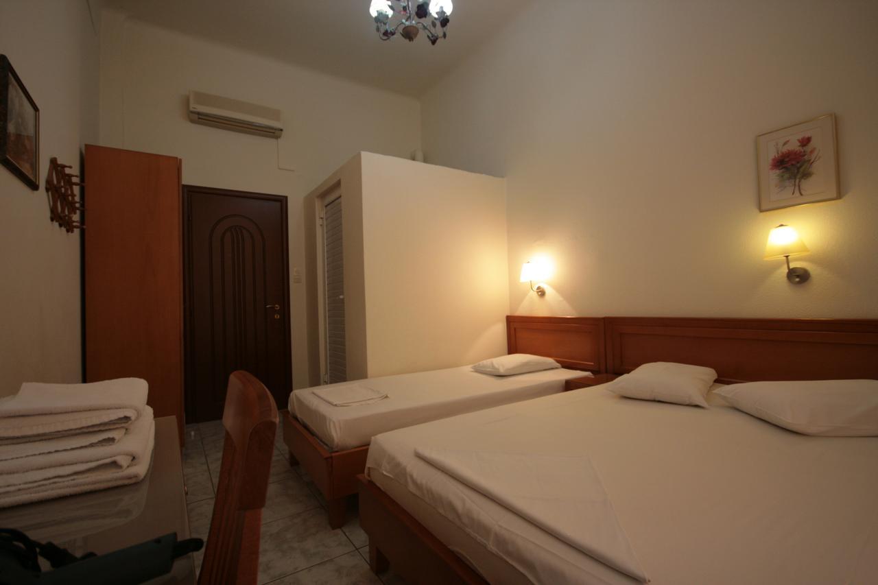 Lena Hotel Heraklion  Exterior photo