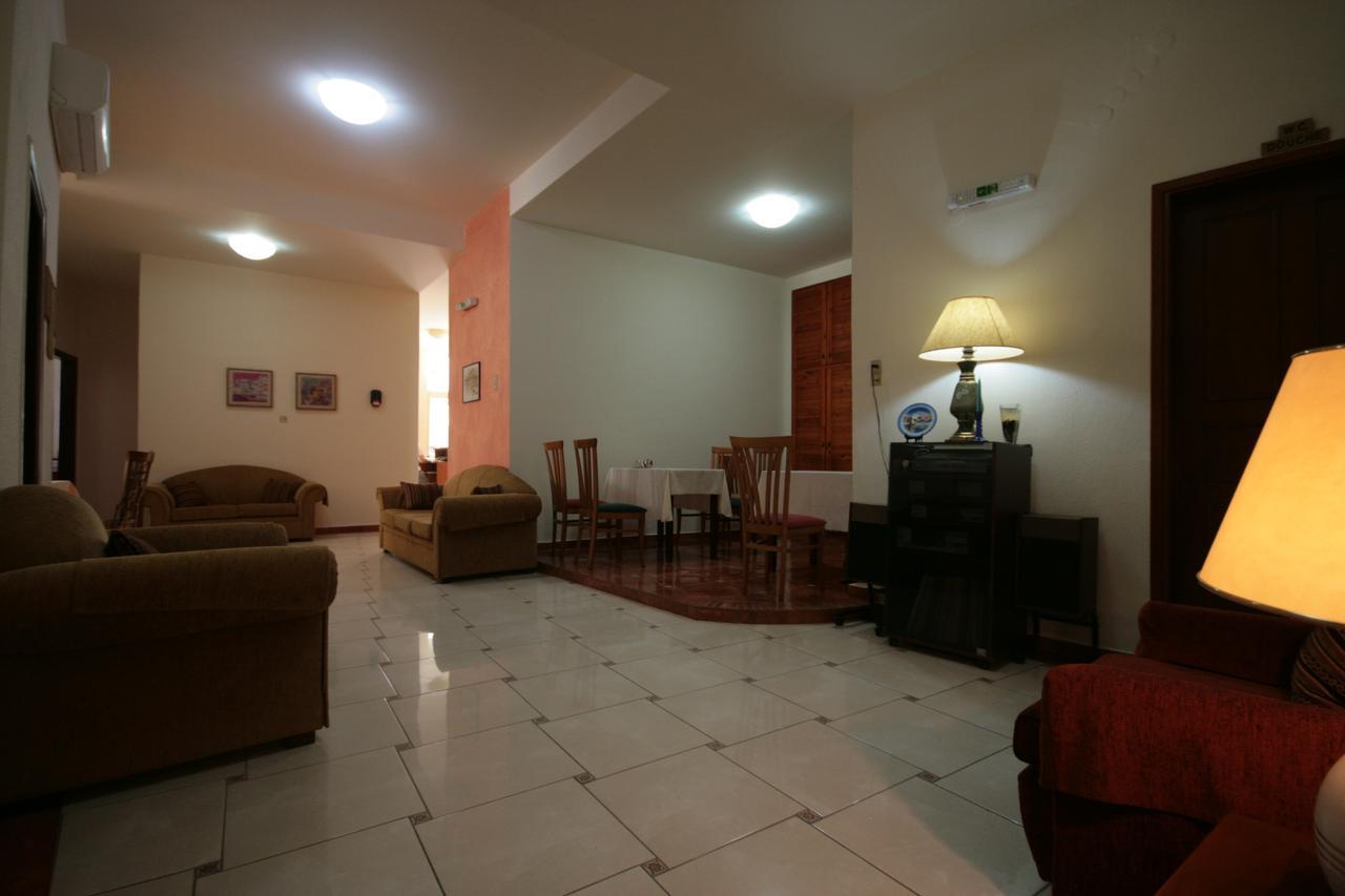 Lena Hotel Heraklion  Exterior photo