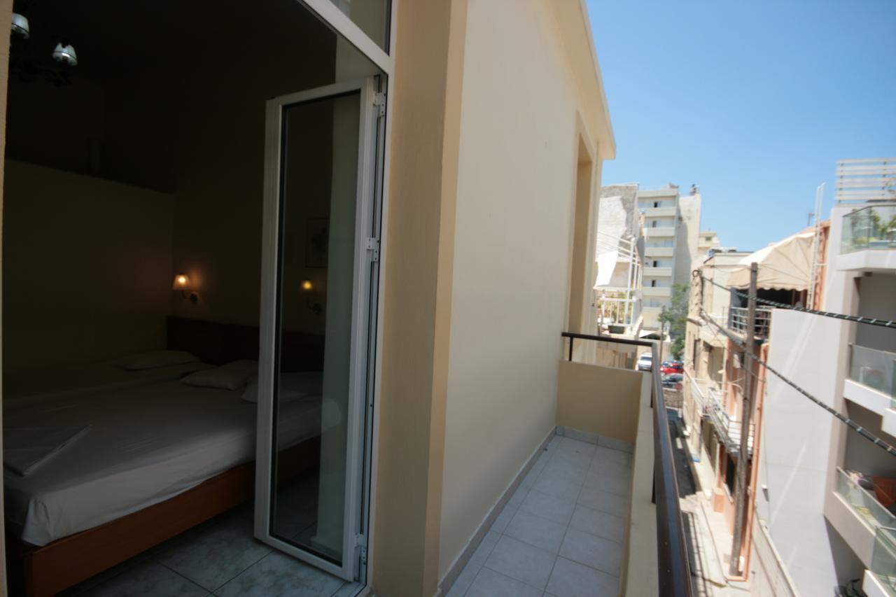 Lena Hotel Heraklion  Exterior photo