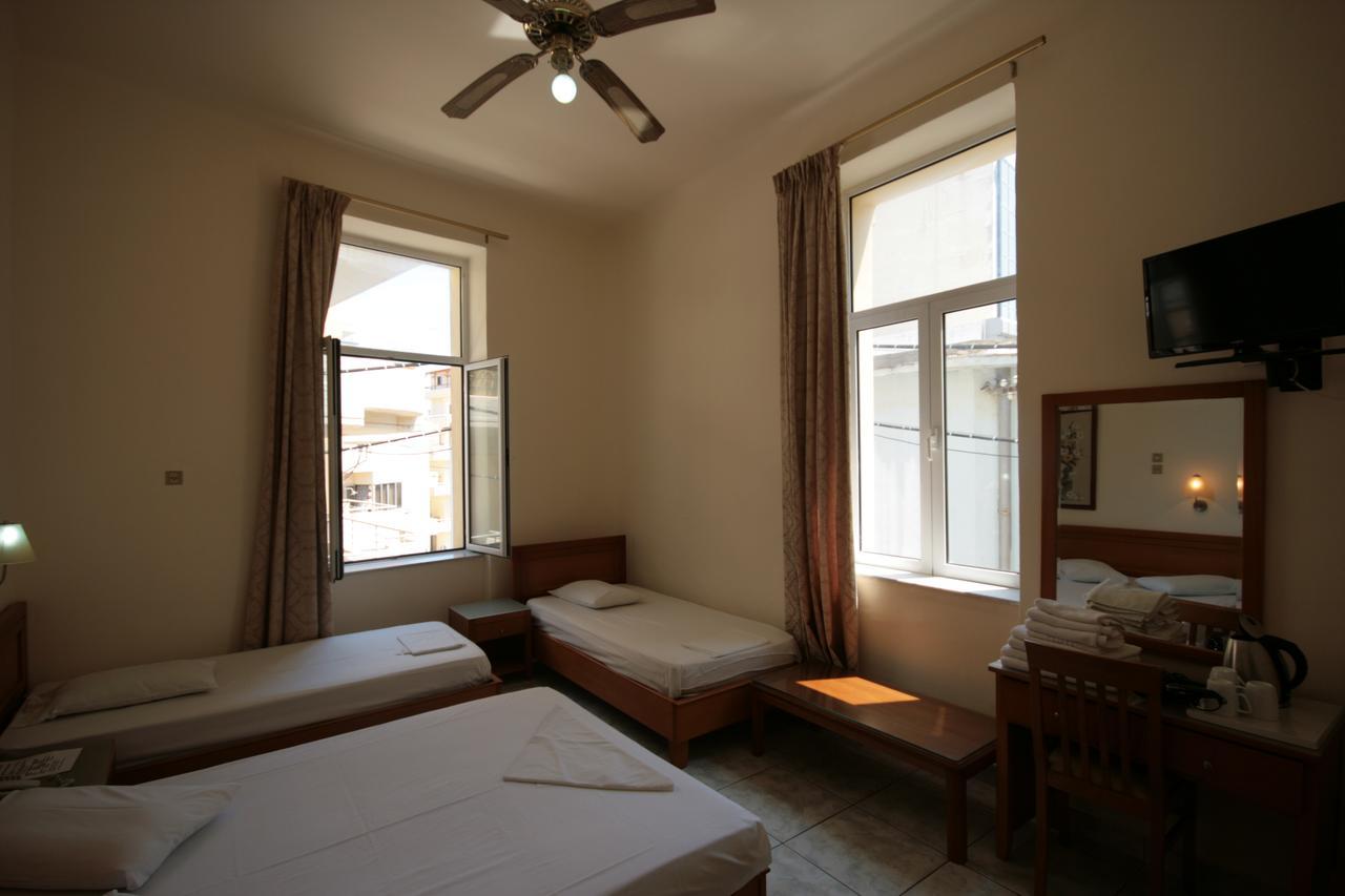 Lena Hotel Heraklion  Exterior photo
