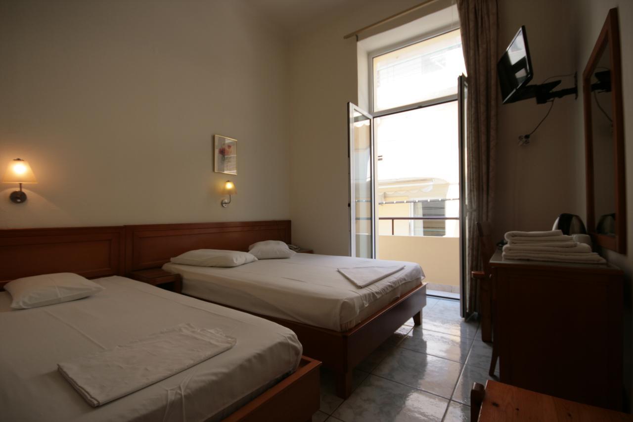 Lena Hotel Heraklion  Exterior photo