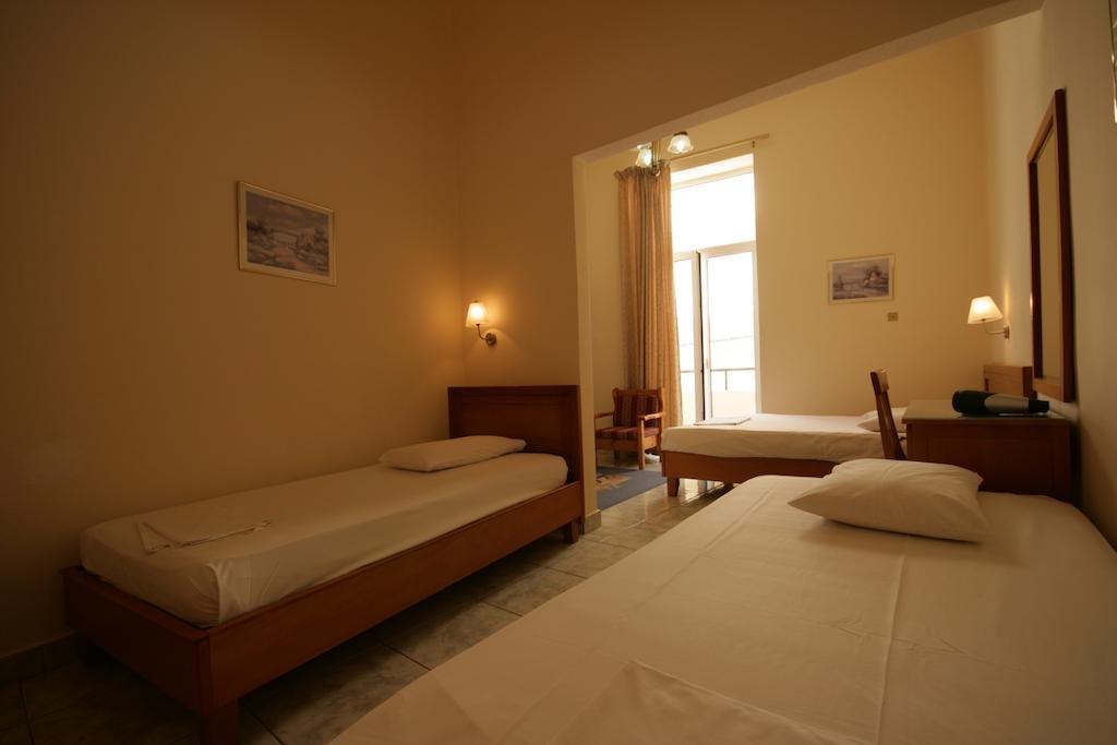 Lena Hotel Heraklion  Exterior photo
