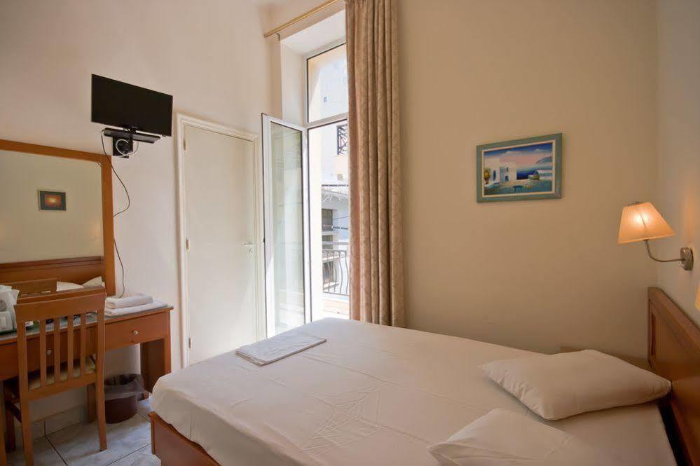 Lena Hotel Heraklion  Exterior photo