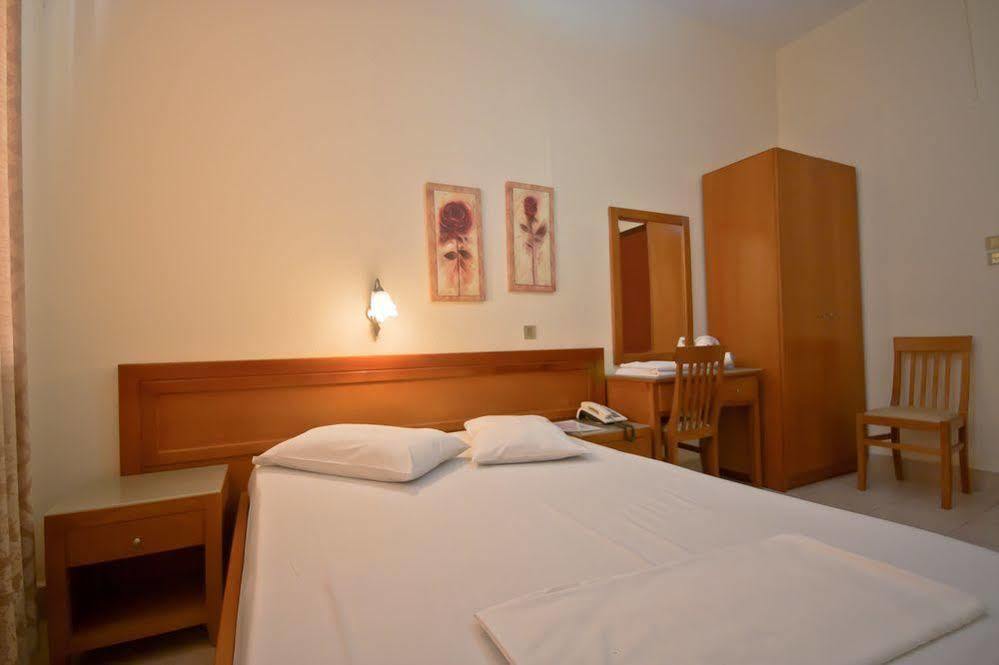 Lena Hotel Heraklion  Exterior photo