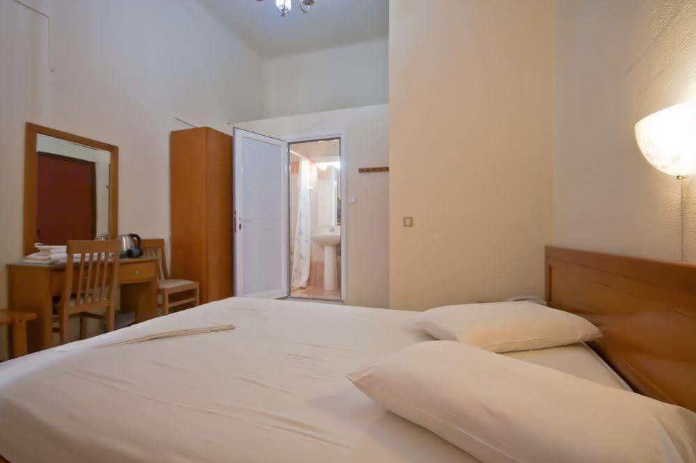 Lena Hotel Heraklion  Exterior photo