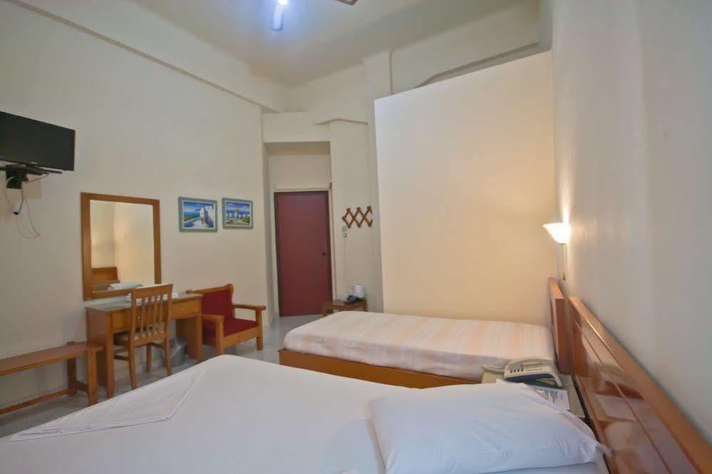Lena Hotel Heraklion  Exterior photo