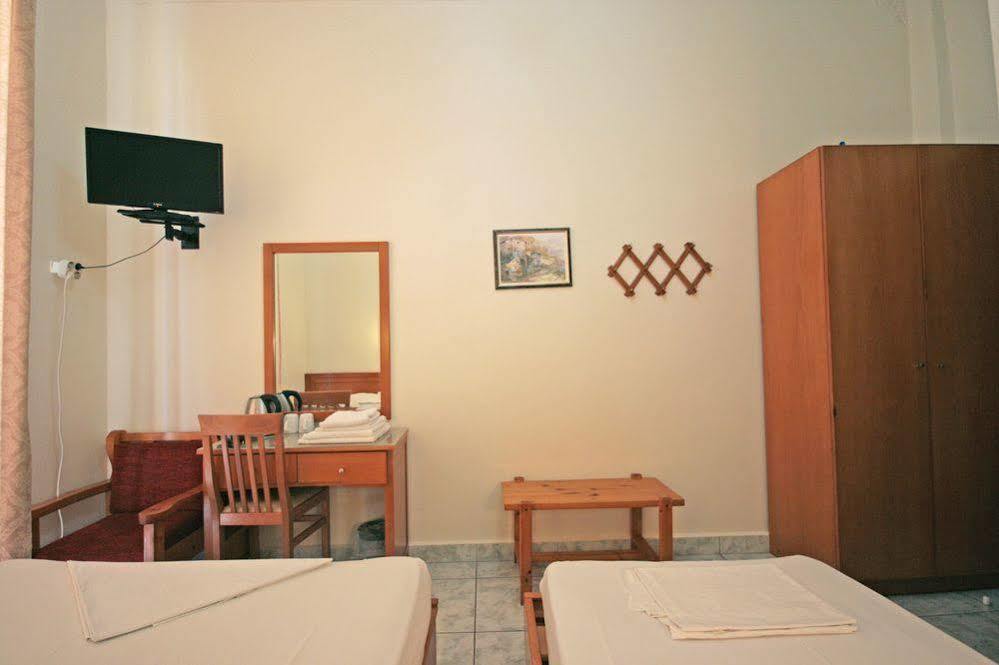 Lena Hotel Heraklion  Exterior photo