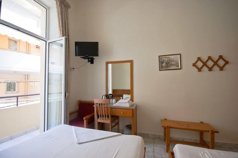 Lena Hotel Heraklion  Exterior photo